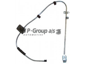 JP GROUP 1188100380 lango pakėliklis 
 Vidaus įranga -> Elektrinis lango pakėliklis
171837402B, 171837402C
