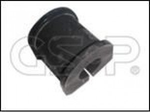 GSP 517184 skersinio stabilizatoriaus įvorių komplektas 
 Ašies montavimas/vairavimo mechanizmas/ratai -> Stabilizatorius/fiksatoriai -> Sklendės
0444 160, 4 44 160