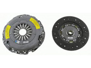 SACHS 3000 951 342 sankabos komplektas 
 Sankaba/dalys -> Sankabos remonto komplektas, visas
71722786, 71728670, 71734901, 71739538