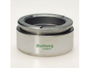 BUDWEG CALIPER 236002 stūmoklis, stabdžių apkaba