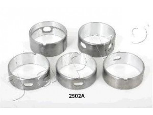 JAPKO 92502A skirstomojo veleno įvorės 
 Variklis -> Variklio uždegimo laiko reguliavimo kontrolė -> Skirstomasis velenas
11802-87301
