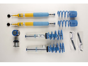 BILSTEIN 48-195232 pakabos komplektas, amortizatorius