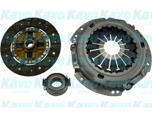KAVO PARTS CP-1130 sankabos komplektas 
 Sankaba/dalys -> Sankabos remonto komplektas, visas