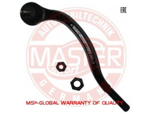 MASTER-SPORT 33312-PCS-MS skersinės vairo trauklės galas 
 Vairavimas -> Vairo mechanizmo sujungimai
3817 57