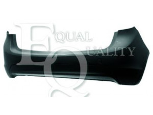 EQUAL QUALITY P3452 buferis 
 Kėbulas -> Transporto priemonės galas -> Buferis/dalys
1400825