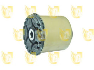 UNIGOM 391569 stebulės laikiklio įvorė 
 Ašies montavimas/vairavimo mechanizmas/ratai -> Ašies atrama/ašies korpusas/ašies montavimas -> Pasukamojo veleno sujungimas
24443815, 5402636