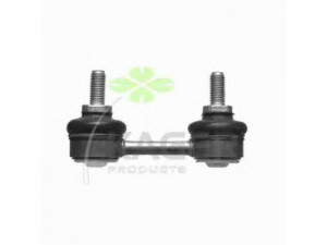 KAGER 85-0156 šarnyro stabilizatorius 
 Ašies montavimas/vairavimo mechanizmas/ratai -> Stabilizatorius/fiksatoriai -> Savaime išsilyginanti atrama
33 55 1 091 497, 33 55 1 095 696