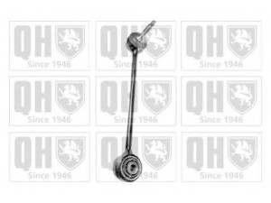 QUINTON HAZELL QLS3519S šarnyro stabilizatorius 
 Ašies montavimas/vairavimo mechanizmas/ratai -> Stabilizatorius/fiksatoriai -> Savaime išsilyginanti atrama
RGD 500100