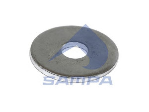 SAMPA 105.360 poveržlė
943 323 01 52, 9433230152, 949 323 01 52