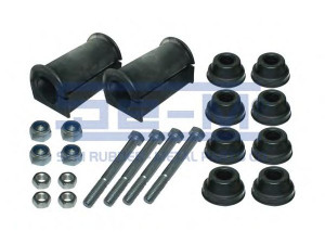 SEM LASTIK 9137 skersinio stabilizatoriaus įvorių komplektas
213 604 S2