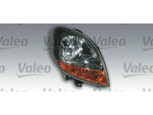 VALEO 043570 priekinis žibintas 
 Elektros įranga -> Priekinis žibintas/dalys -> Priekinis žibintas/įterp.
7701069077, 8200150617