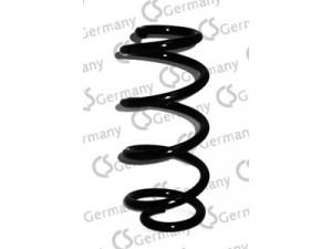 CS Germany 14.872.612 spyruoklė 
 Pakaba -> Spyruoklės
52441-SAA-N11