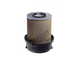 HENGST FILTER E314L oro filtras 
 Filtrai -> Oro filtras
004 094 02 04, A 004 094 02 04
