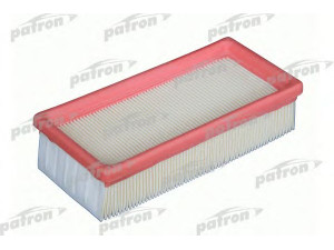 PATRON PF1206 oro filtras 
 Techninės priežiūros dalys -> Techninės priežiūros intervalai
1444 N1, 5003 239, 5012 634, 5016 988