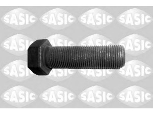 SASIC T251015 varžtas, vairuotojo kabinos stabilizatorius