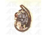 JAPANPARTS ALU906 kintamosios srovės generatorius 
 Elektros įranga -> Kint. sr. generatorius/dalys -> Kintamosios srovės generatorius
8970417900, 8970717900, 8971131180