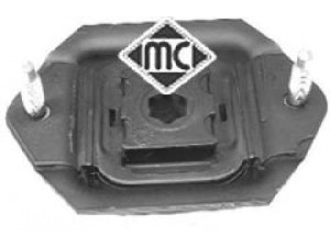 Metalcaucho 02979 stebulės laikiklio įvorė 
 Ašies montavimas/vairavimo mechanizmas/ratai -> Ašies atrama/ašies korpusas/ašies montavimas -> Pasukamojo veleno sujungimas
513175, 9566947880, 9617617780