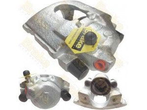 Brake ENGINEERING CA900 stabdžių apkaba 
 Stabdžių sistema -> Stabdžių matuoklis -> Stabdžių matuoklio montavimas
1007818, 1121381, 1138601, 1477771
