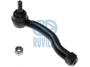 RUVILLE 926934 skersinės vairo trauklės galas 
 Vairavimas -> Vairo mechanizmo sujungimai
45047-09270, 45047-19215