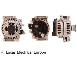 LUCAS ELECTRICAL LRA02250 kintamosios srovės generatorius 
 Elektros įranga -> Kint. sr. generatorius/dalys -> Kintamosios srovės generatorius
0111549802, 0121549802, A0121549802