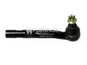 FLENNOR FL0057-B skersinės vairo trauklės galas 
 Vairavimas -> Vairo mechanizmo sujungimai
4546019235