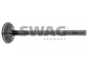 SWAG 30 93 2340 įleidimo vožtuvas 
 Variklis -> Variklio uždegimo laiko reguliavimo kontrolė -> Vožtuvų eilė -> Vožtuvai/dalys
03L 109 601 A, 03L 109 601 A, 03L 109 601 A