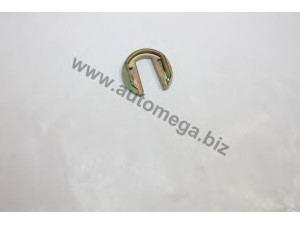 AUTOMEGA 3083703136N0 atraminis žiedas
6N0837313, 6N0837313, 6N0837313