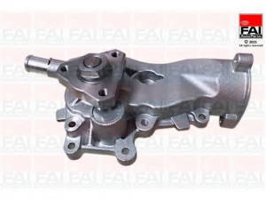 FAI AutoParts WP6555 vandens siurblys 
 Aušinimo sistema -> Vandens siurblys/tarpiklis -> Vandens siurblys
1334128, 55579016, 55561623