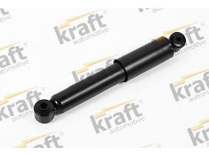 KRAFT AUTOMOTIVE 4013260 amortizatorius 
 Pakaba -> Amortizatorius
46784221, 71718284, 7789196, 46406118