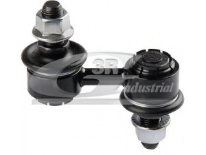 3RG 21816 šarnyro stabilizatorius 
 Ašies montavimas/vairavimo mechanizmas/ratai -> Stabilizatorius/fiksatoriai -> Savaime išsilyginanti atrama
548304A000, 548304A001, 548304A003
