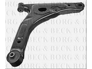 BORG & BECK BCA7041 vikšro valdymo svirtis 
 Ašies montavimas/vairavimo mechanizmas/ratai -> Valdymo svirtis/pasukamosios svirties sujungimas -> Vairo trauklės (valdymo svirtis, išilginis balansyras, diago
1 371 231, 1 438 253, 1 495 683
