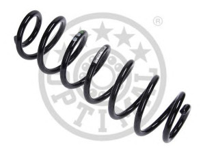 OPTIMAL AF-4129 spyruoklė 
 Pakaba -> Spyruoklės
1J0 511 115 AE