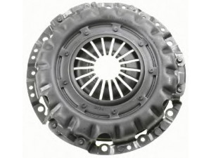 SACHS 3082 000 637 sankabos suspaudimo plokštelė 
 Sankaba/dalys -> Sankabos suspaudimo plokštelė
026 141 117 D