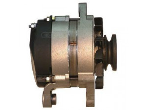 HC-PARTS CA1435IR kintamosios srovės generatorius 
 Elektros įranga -> Kint. sr. generatorius/dalys -> Kintamosios srovės generatorius
46231760, 46445102, 46446292, 7552284