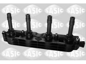 SASIC 9206007 ritė, uždegimas