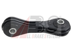 A.B.S. 260737 šarnyro stabilizatorius 
 Ašies montavimas/vairavimo mechanizmas/ratai -> Stabilizatorius/fiksatoriai -> Savaime išsilyginanti atrama
1J0.411.315K