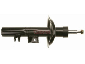 GABRIEL 35885 amortizatorius 
 Pakaba -> Amortizatorius
9601856480, 520246, 520262, 5202C9