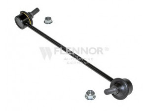 FLENNOR FL0171-H šarnyro stabilizatorius 
 Ašies montavimas/vairavimo mechanizmas/ratai -> Stabilizatorius/fiksatoriai -> Savaime išsilyginanti atrama
96403100, 96403100