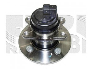 CALIBER RC2631 rato guolio komplektas 
 Ašies montavimas/vairavimo mechanizmas/ratai -> Rato stebulė/montavimas -> Rato guolis
527501G100