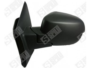 SPILU 56423 išorinis veidrodėlis 
 Kėbulas -> Keleivių kabina -> Veidrodėlis
963020748R