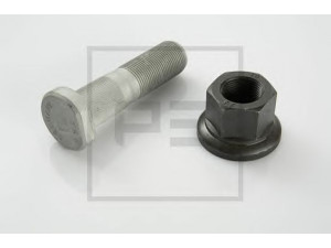 PE Automotive 067.117-00A rato varžtas
3 302 1078 00