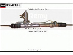 DELCO REMY DSR424L vairo pavara