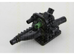 TRISCAN 8620 43000 termostatas, aušinimo skystis 
 Aušinimo sistema -> Termostatas/tarpiklis -> Thermostat
1336.AX, 1336.AX