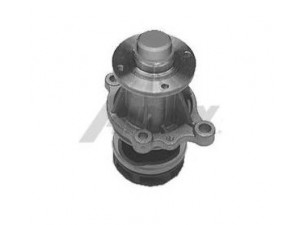 AIRTEX 1369 vandens siurblys 
 Aušinimo sistema -> Vandens siurblys/tarpiklis -> Vandens siurblys
1151.0.393.338, 1151.1.172.468