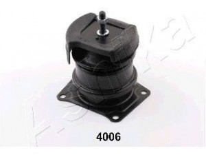 ASHIKA GOM-4006 variklio montavimas 
 Variklis -> Prekių paieška pagal schemą
50810-S87-A81