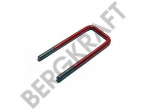 BERGKRAFT BK8400942 lingės spaustukas
1590 942, 1590942, 2044279-0, 20442790