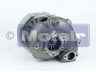 MOTAIR TURBOLADER 334626 kompresorius, įkrovimo sistema
0040967899, 004096789980, 0040967999