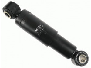 SACHS 105 424 amortizatorius, kabinos pakaba 
 Kėbulas -> Vairuotojo kabina -> Pakaba, vairuotojo kabina
500348789