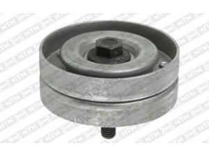 SNR GA350.54 kreipiantysis skriemulys, V formos rumbuotas diržas 
 Diržinė pavara -> V formos rumbuotas diržas/komplektas -> Laisvasis/kreipiamasis skriemulys
11 28 0 946 004