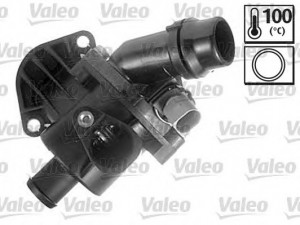 VALEO 820567 termostatas, aušinimo skystis 
 Aušinimo sistema -> Termostatas/tarpiklis -> Thermostat
06B121111D, 06B121111G, 6B121111D